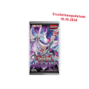 Yu-Gi-Oh! Rage of the Abyss Booster - deutsch