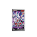 Yu-Gi-Oh! Rage of the Abyss Booster - deutsch