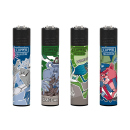 Clipper Large X DEMECAN, 48er Display