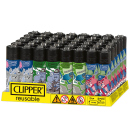 Clipper Large X DEMECAN, 48er Display