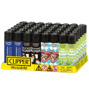 Clipper Large ALMAN 4EVER, 48er Display