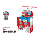 Match Attax Bundesliga 2024/2025 Booster; 36er Display
