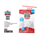 Match Attax Bundesliga 2024/2025 Starter