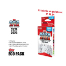 Match Attax Bundesliga 2024/2025 Eco Pack