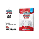 Match Attax Bundesliga 2024/2025 Multipack