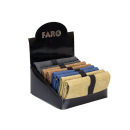 Drehertasche "Jeans" 4-fach sortiert,...