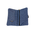 Drehertasche "Jeans" 4-fach sortiert, 8er Display