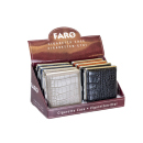 Zigarettenetuis "Croco" für 20 Zig., mit...