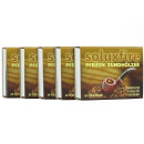 Pfeifenstreichh&ouml;lzer 4er Blister