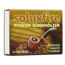 Pfeifenstreichhölzer 4er Blister