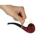 Pfeifenstreichhölzer 4er Blister