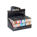 Zigarettenboxen "Finish" Dreieck-bunt,...