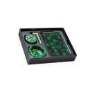 Raucher-Set "Skull Design"...