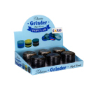 Grinder "Skull"; 4-tlg., 2-fach sortiert, einzeln