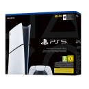 Sony Playstation 5 Slim Digital Edition UVP: 449,00 Euro