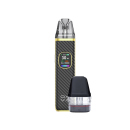 OXVA Xlim - Pro 2 Kit - black carbon (schwarz) - mit...