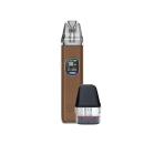 OXVA Xlim - Pro 2 Kit - brown python (braun) - mit...