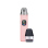 OXVA Xlim - Pro 2 Kit - coral pink (pink) - mit Farbdisplay