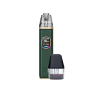 OXVA Xlim - Pro 2 Kit - green python (gr&uuml;n) - mit...