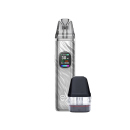 OXVA Xlim - Pro 2 Kit - platinum gray (grau) - mit...