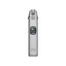 OXVA Xlim - Pro 2 Kit - silver carbon (silber) - mit...