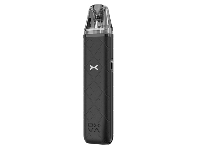 OXVA Xlim - Go Pod Kit - black (schwarz)