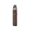 OXVA Xlim - Go Pod Kit - dark brown (dunkel braun)