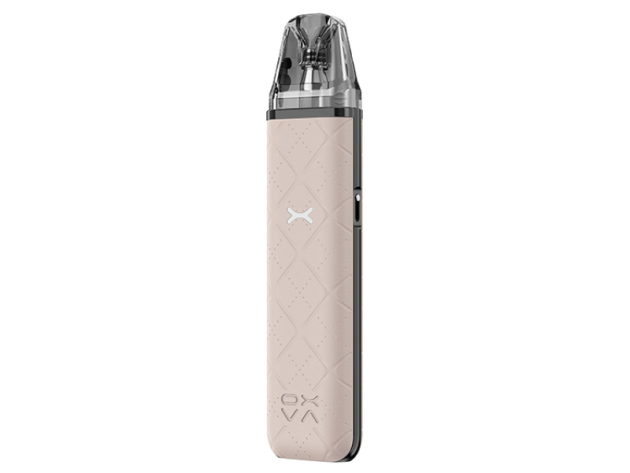 OXVA Xlim - Go Pod Kit - light brown (hell braun)