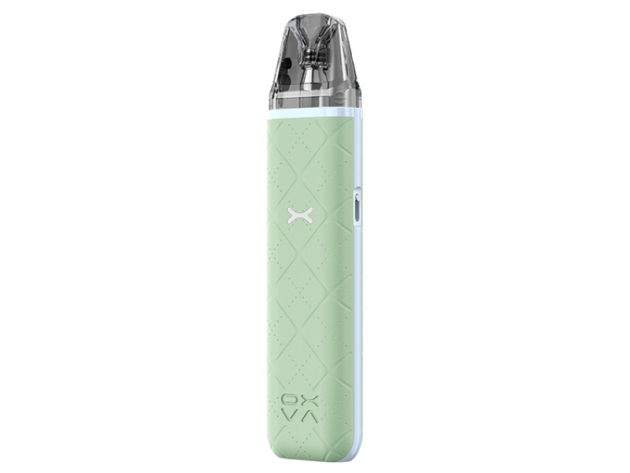 OXVA Xlim - Go Pod Kit - light green (hell grün)