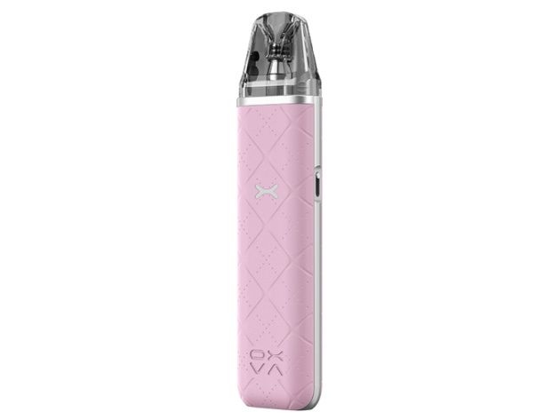 OXVA Xlim - Go Pod Kit - pink