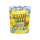 Frosty Bites - Gummy Hamburger (Mix Fruit)...