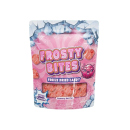 Frosty Bites - Gummy Berries (Himbeere) Gefriergetrocknet...