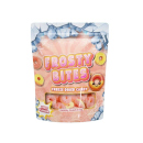 Frosty Bites - Gummy Peach Ring (Pfirsich)...