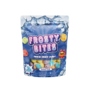 Frosty Bites - Gummy Puffs (Mix Fruit) Gefriergetrocknet...