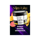 NameLess Tobacco - OASIS (Ananas, Grapefruit, Mango) #711...