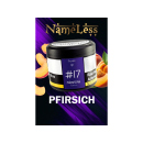 NameLess Tobacco - P!CHES (fruchtig, süßlich)...