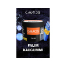 Chaos Tobacco - FALIM (Falim, Kaugummi) - 200g