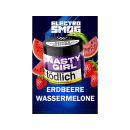 Electro Smog Tobacco - NASTY GIRL (Erdbeere,...