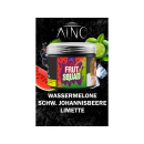 Aino Tobacco - FRUIT SQUAD (Wassermel., Schwa....