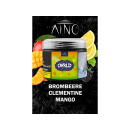 Aino Tobacco - OVRLD (Brombeere, Clementine, Mango) - 200g