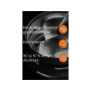 Brennstoff Naturkohle, 26er Kohle, 1kg