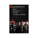 Brennstoff Naturkohle, 26er Kohle, 1kg