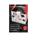 Brennstoff Naturkohle, 26er Kohle, 1kg