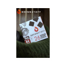 Brennstoff Naturkohle, 26er Kohle, 1kg