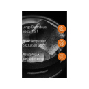 Brennstoff Naturkohle, 27er Kohle, 1kg