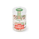 PURIZE XMAS-Edition; 100er Glas, 100 XTRA Slim Size...