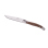 Steak Messer, Walnuss Holz, 6er Set, UVP: 29,99 Euro