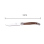 Steak Messer, Walnuss Holz, 6er Set, UVP: 29,99 Euro