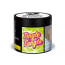 Maridan Tobacco - TINGLE TANGLE (Grapefruit, Limette,...
