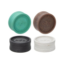 Grinder "OCB"; 2-tlg., 4-fach sortiert,...